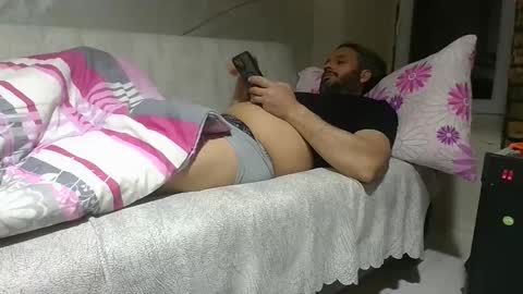 turkey_men34 online show from 04.11.26