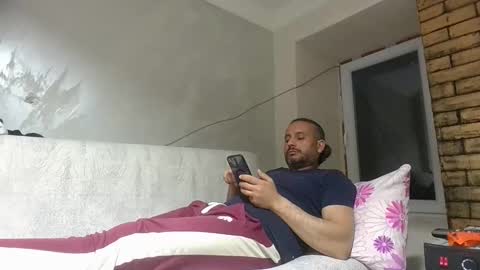 turkey_men34 online show from 04.15.26