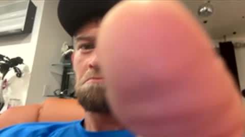 turkeyjerky92 online show from 03.30.26