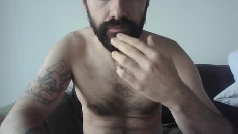 Snapshot of turkishsausage chatting on 10.06.25 Turkishsausage online show from 10.06.25