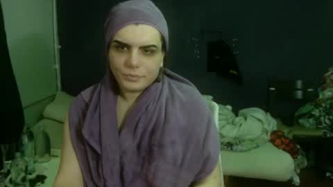 turkishtranswithsurgery online show from 12.21.25