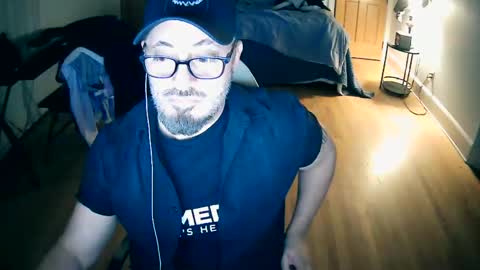 tuscan_taurus online show from 10.31.25