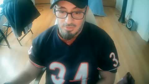 tuscan_taurus online show from 11.26.25