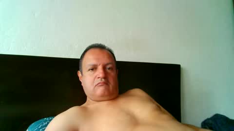 Mario Ramirez online show from 10.09.25