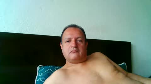 Mario Ramirez online show from 10.14.25
