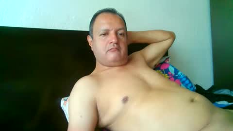 Mario Ramirez online show from 11.23.25