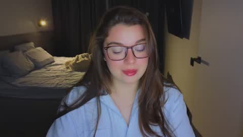 Ariana online show from 10.28.25