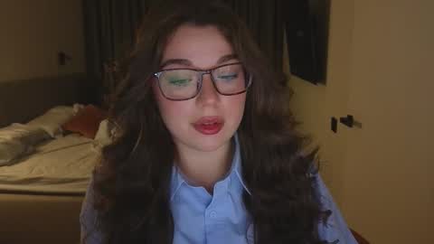 Ariana online show from 11.22.25