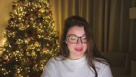 Ariana online show from 12.19.25