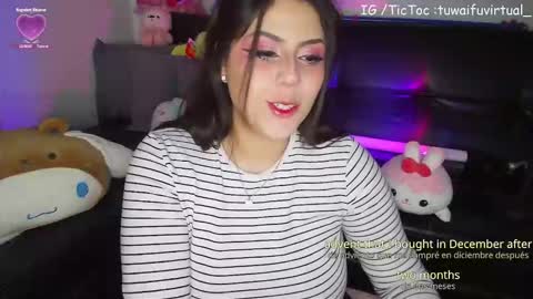 Tay online show from 02.03.26