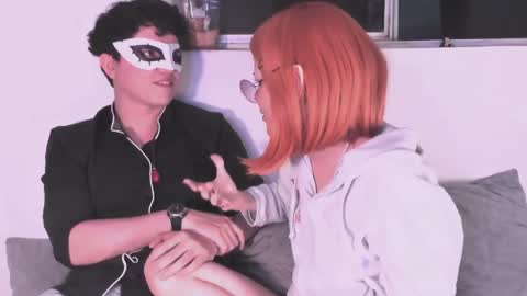 tuxedo  mayo online show from 04.07.26