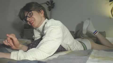 Snapshot of tuz94 chatting on 12.17.24 Dan online show from 12.17.24