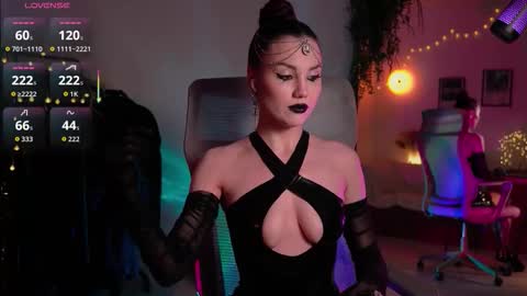 Miss Veth online show from 11.01.25