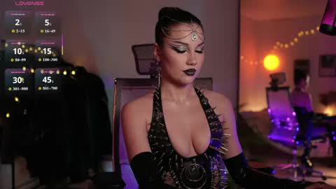 Miss Veth online show from 04.13.26