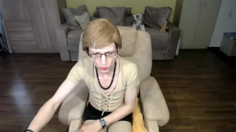 Clementine online show from 03.16.26