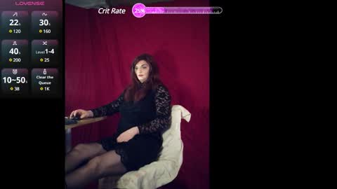 Tia online show from 01.14.25