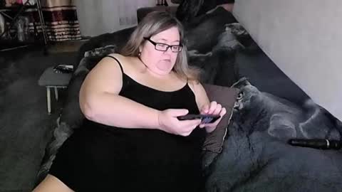 Lana online show from 03.14.26