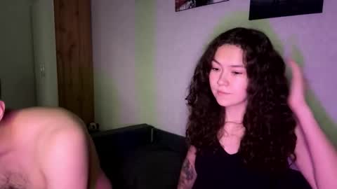 Twin Flame online show from 11.02.25