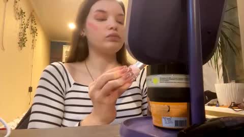 Snapshot of twandalazzar chatting on 02.09.26 Emily online show from 02.09.26