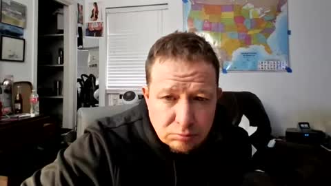 Tweeter74 online show from 02.22.25