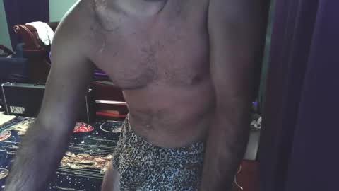 twerkyballs online show from 09.09.25