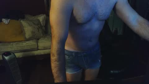 twerkyballs online show from 11.30.25