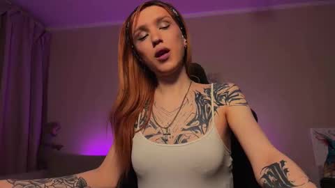 Maria 3 online show from 11.24.25