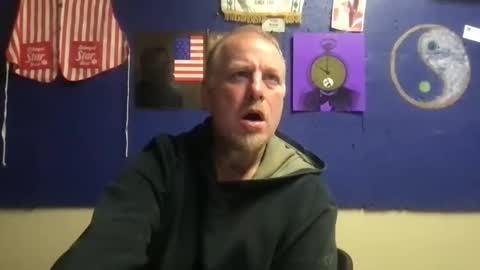 twiinsoul online show from 10.23.25