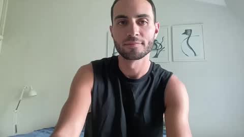 Twinkboy online show from 01.10.25