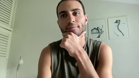 Twinkboy online show from 01.18.25