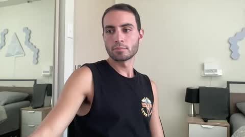 Twinkboy online show from 01.26.25