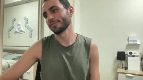 Twinkboy online show from 02.03.25