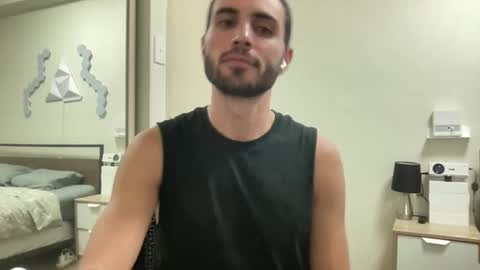 Twinkboy online show from 02.05.25