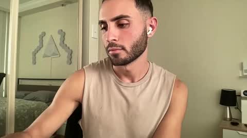 Twinkboy online show from 02.18.25