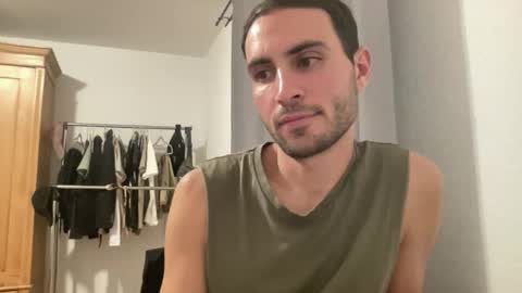 Twinkboy online show from 09.12.25