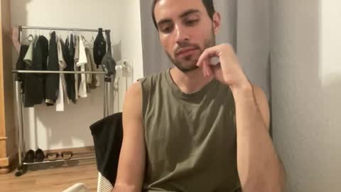 Twinkboy online show from 09.14.25