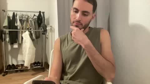 Twinkboy online show from 09.17.25