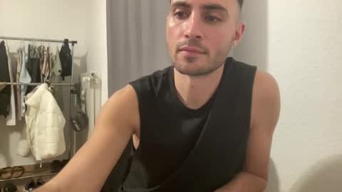 Twinkboy online show from 11.01.25