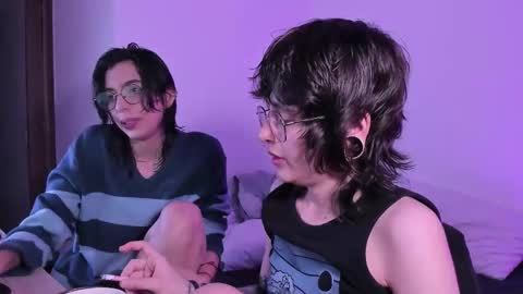 Eve  Lili online show from 10.29.25