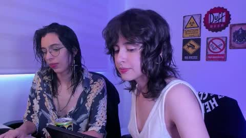 Eve  Lili online show from 01.31.26