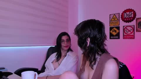 Eve  Lili online show from 02.16.26