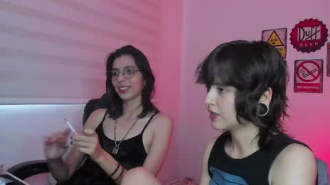 Eve  Lili online show from 06.11.26