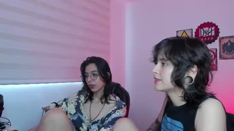 Eve  Lili online show from 07.15.26