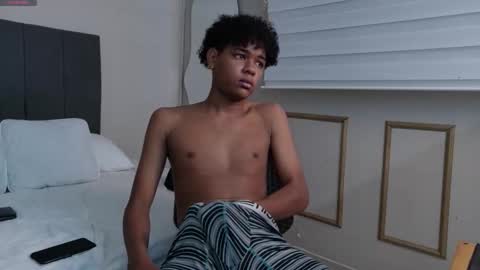 Snapshot of twink_alex19 chatting on 02.19.26 Alex online show from 02.19.26