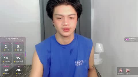 BLAZE online show from 11.17.25