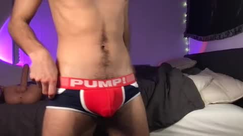 twink_boy98 online show from 09.18.25