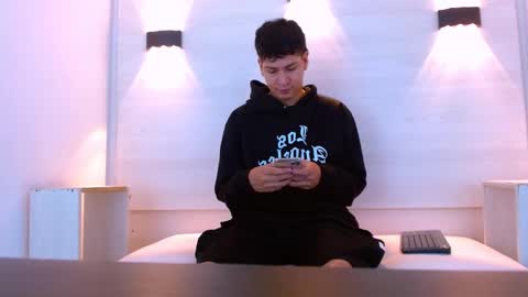 samu online show from 12.16.25