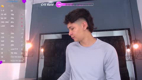 samu online show from 03.26.26