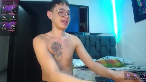 Mr Daren online show from 02.20.25