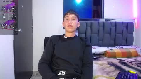 Mr Daren online show from 02.25.25